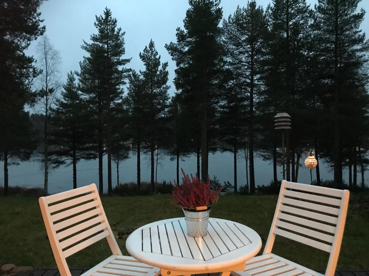 Arctic Sofia Riverstudio Rovaniemi Luaran gambar