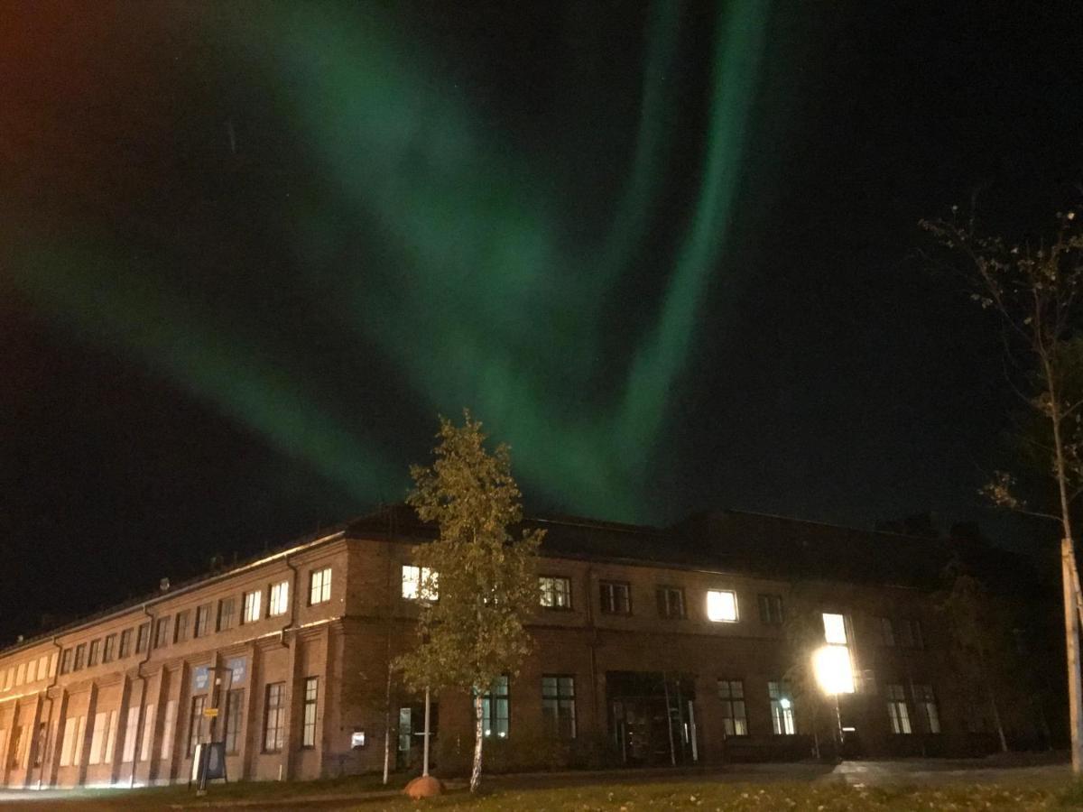 Arctic Sofia Riverstudio Rovaniemi Luaran gambar