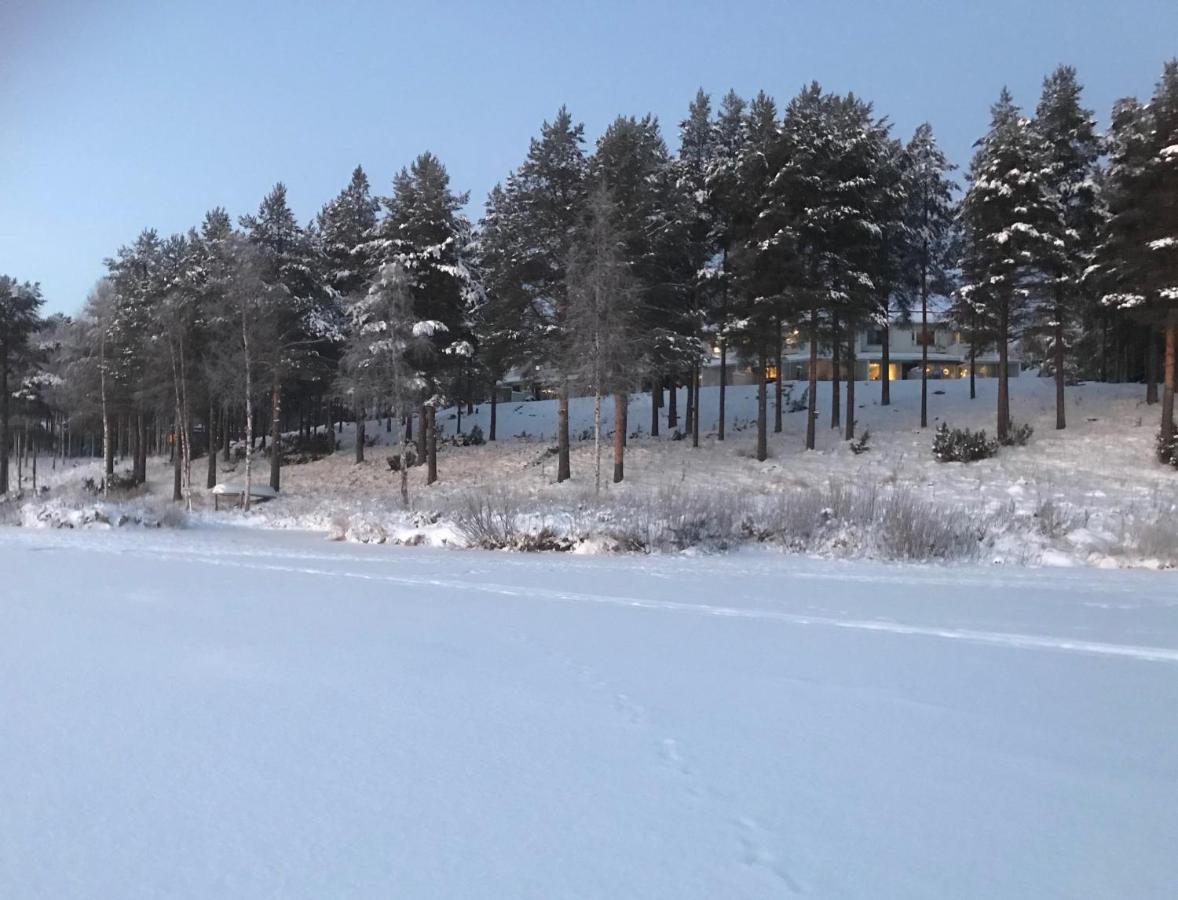 Arctic Sofia Riverstudio Rovaniemi Luaran gambar